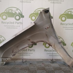 Guardabarro Derecho Vw Amarok (05385617)