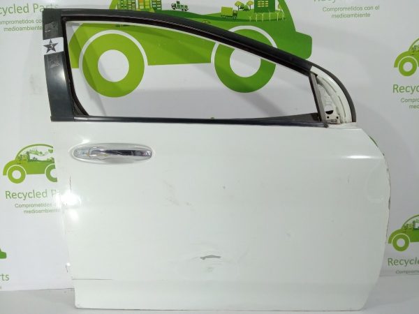 Puerta Delantera Derecha Honda City (03402193) Lp