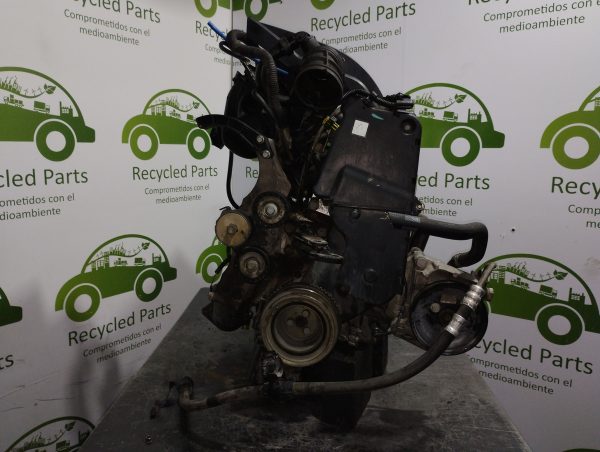 Motor Fiat Siena 1.4 8v Fire (05394811)