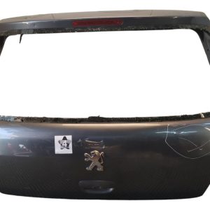Porton Trasero Peugeot 307 (03551291)
