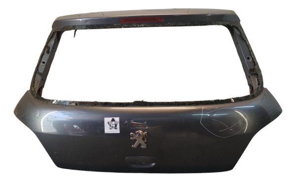 Porton Trasero Peugeot 307 (03551291)