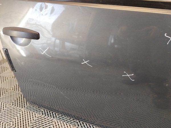 Puerta Delantera Derecha Renault Duster Lv (05095341)