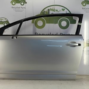 Puerta Delantera Izquierda Citroen C4 Vts (02950402)