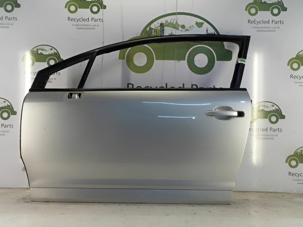 Puerta Delantera Izquierda Citroen C4 Vts (02950402)