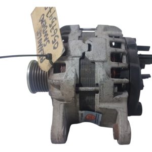 Alternador Renault Kangoo 2 1.6 (05675478)