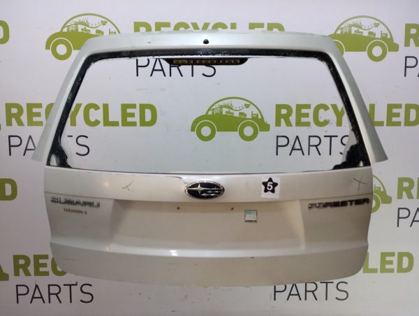 Porton Trasero Subaru Forester (04566017) Lp