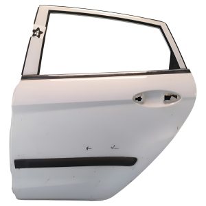 Puerta Trasera Izquierda Ford Fiesta Kd 5p (05560236)