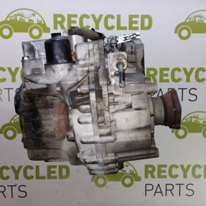 Caja De Velocidades Vw Vento 2.0 16v Tsi 02e (06175175)