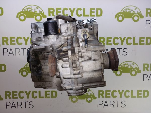 Caja De Velocidades Vw Vento 2.0 16v Tsi 02e (06175175)