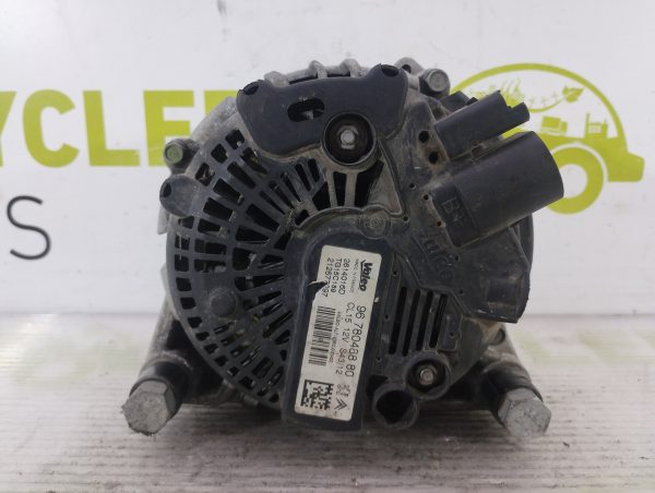 Alternador Peugeot 308 1.6 Hdi (05771241)