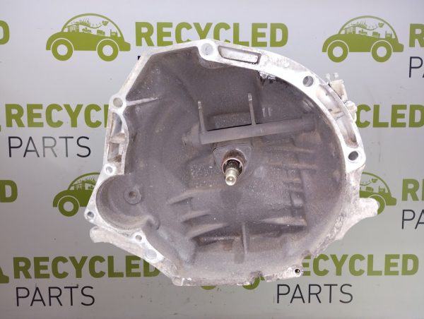 Caja De Velocidades Vw Gol 1.6 8v (05439181)