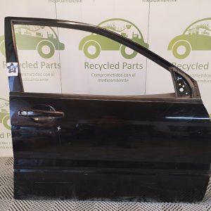 Puerta Delantera Derecha Mitsubishi Lancer 7ma (04986792)