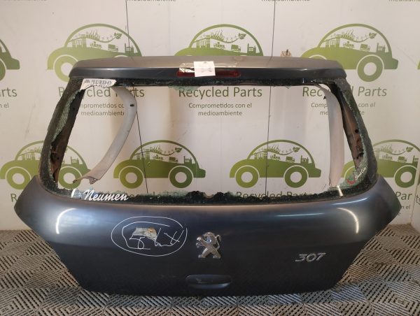 Porton Trasero Peugeot 307 (06020727)
