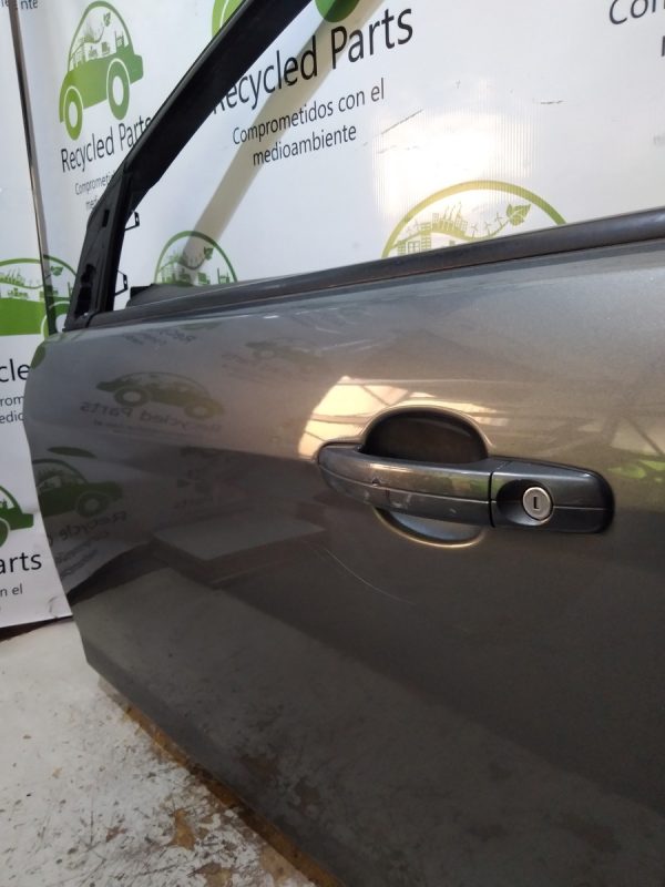 Puerta Delantera Izquierda Ford Focus F2 (06093160) Lp