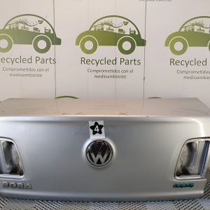 Tapa De Baul Vw Bora Ln (04786083)