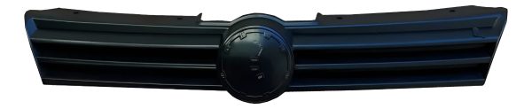 Grilla Central Parrilla Vw Gol Trend Voyage G6 2012-2016