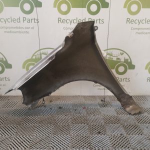 Guardabarro Derecho Chevrolet Aveo Lv (06328669)