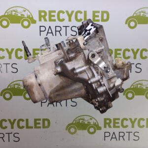 Caja De Velocidades Peugeot 207 1.4 Hdi (05734210)