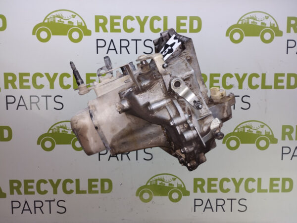 Caja De Velocidades Peugeot 207 1.4 Hdi (05734210)