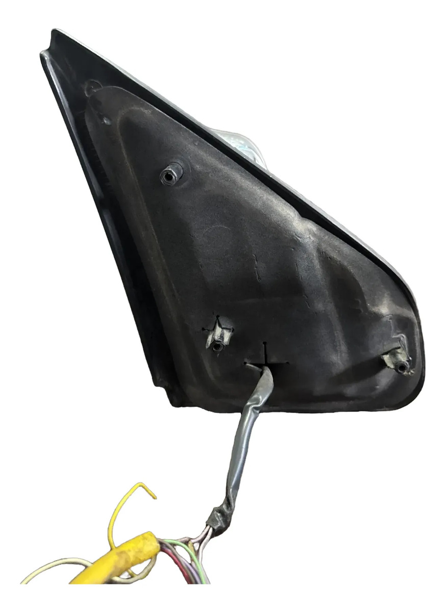 Espejo Izquierdo Ford Ecosport 2010 Original (06395998)