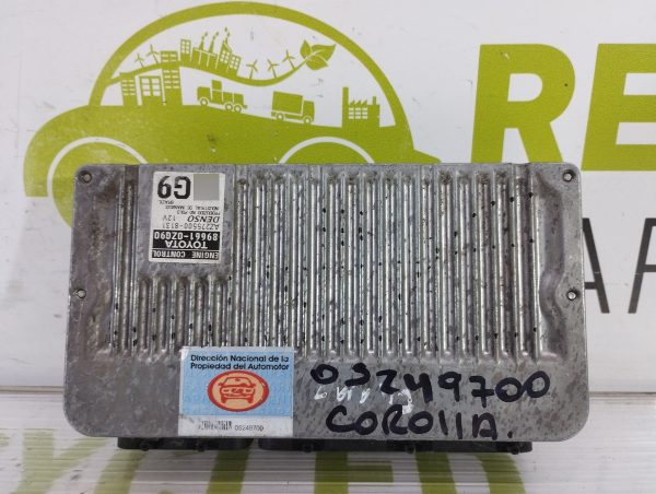 Modulo De Inyeccion Toyota Corolla 1.8 (05249700)