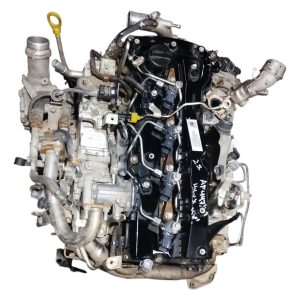 Motor Toyota Hilux 2.8 1gd (05497574)