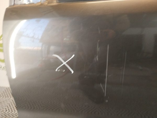 Puerta Delantera Izquierda Vw Suran Lv (04865569)