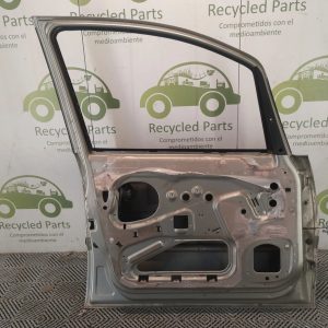 Puerta Delantera Izquierda Chevrolet Zafira (05934039)