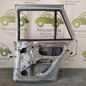 Puerta Trasera Derecha Vw Gol G2 G3 G4 (04793719)