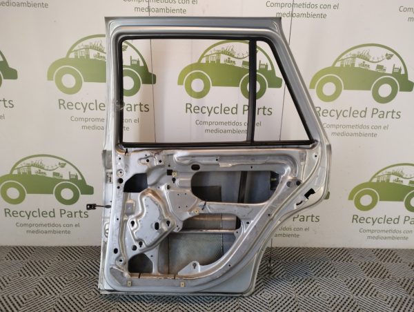 Puerta Trasera Derecha Vw Gol G2 G3 G4 (04793719)