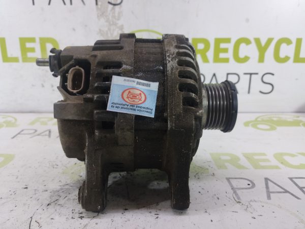 Alternador Nissan Tiida 1.8 (06053232)