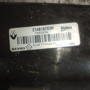 Electroventilador Renault Sandero 2.0 (06376769)