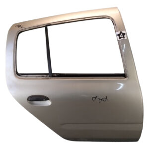 Puerta Trasera Derecha Renault Clio Mio (06122240)
