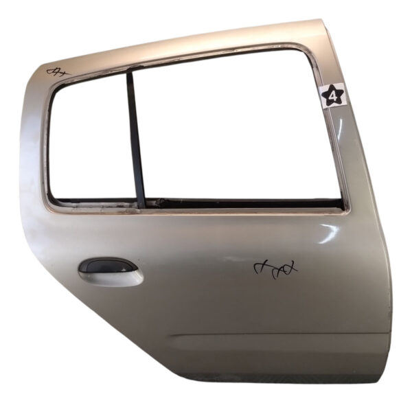 Puerta Trasera Derecha Renault Clio Mio (06122240)