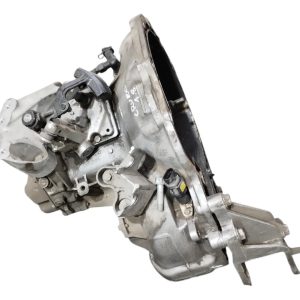 Caja De Velocidades Chevrolet Cruze 1.8 (06672617)
