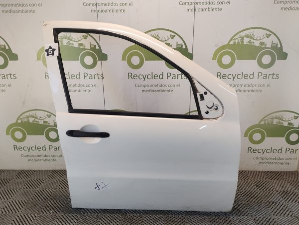 Puerta Delantera Derecha Fiat Palio F2 (05949399)