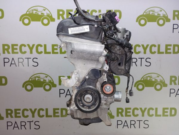 Motor Vw Suran 1.6 16v (060533769