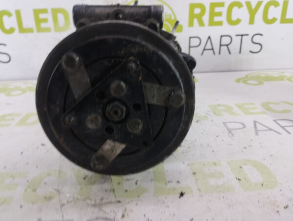 Compresor De A/a Peugeot 308 1.6 (05465383)