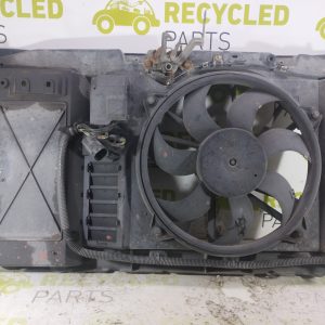 Electroventilador Peugeot 308 1.6 (06066181)