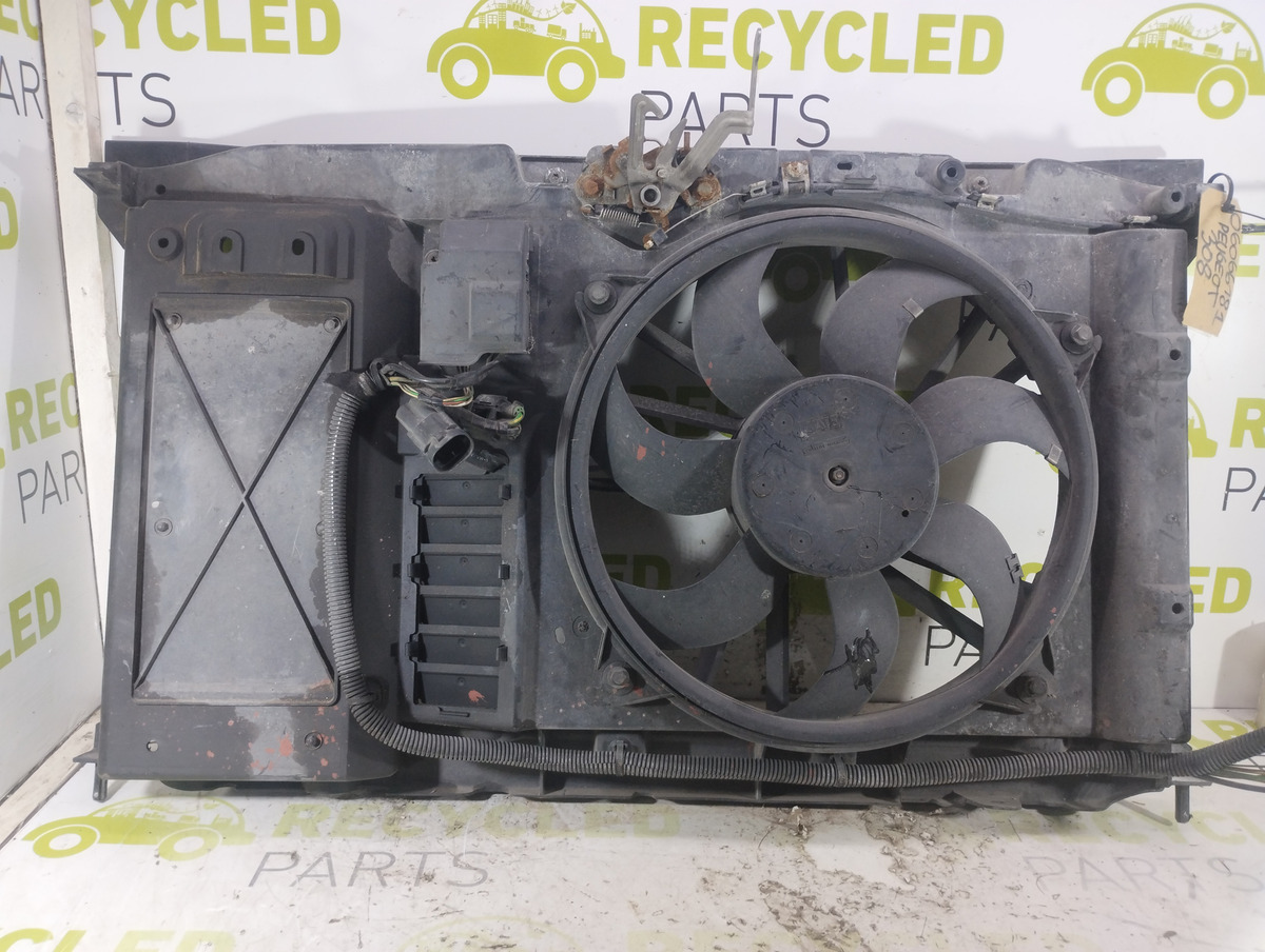 Electroventilador Peugeot 308 1.6 (06066181)