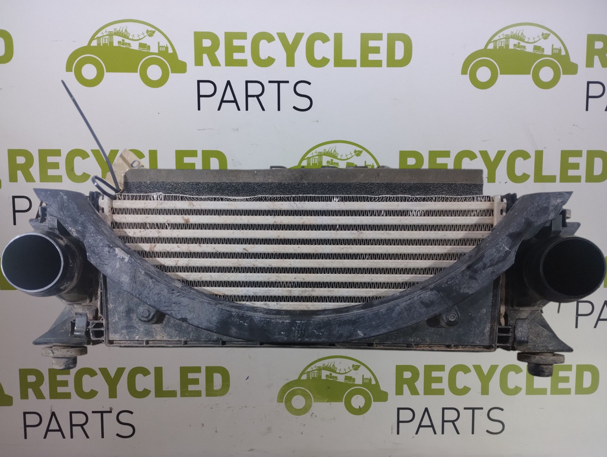 Intercooler Ford Ranger 2.0 (06079630)
