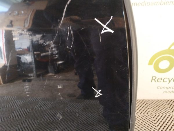 Puerta Trasera Derecha Citroen C3 Picasso (05072197)