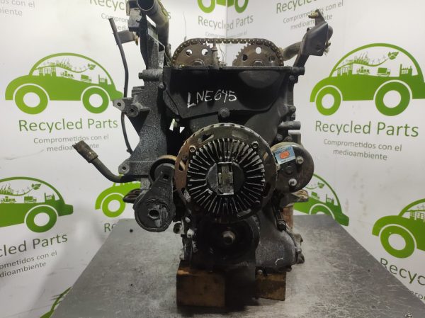 Motor Ford Ranger 2.3 (04377298)