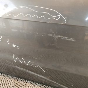 Puerta Delantera Izquierda Vw Gol Trend 3p (06287938)