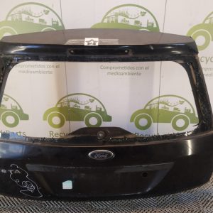 Porton Trasero Ford Fiesta Ambiente (05429974)