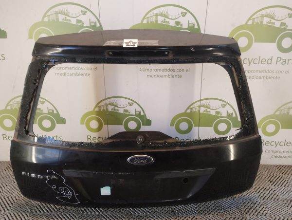 Porton Trasero Ford Fiesta Ambiente (05429974)