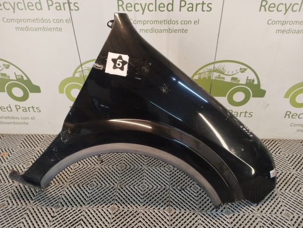 Guardabarro Derecho Ford Ecosport Li (05352438)
