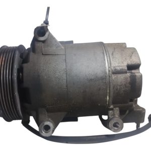 Compresor De A/a Citroen Nuevo C3 1.6 (05758900)