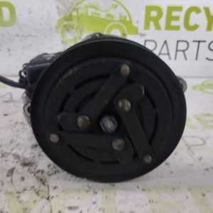 Compresor De A/a Vw Gol 1.4 (05758773)