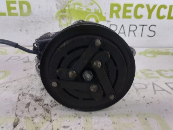 Compresor De A/a Vw Gol 1.4 (05758773)
